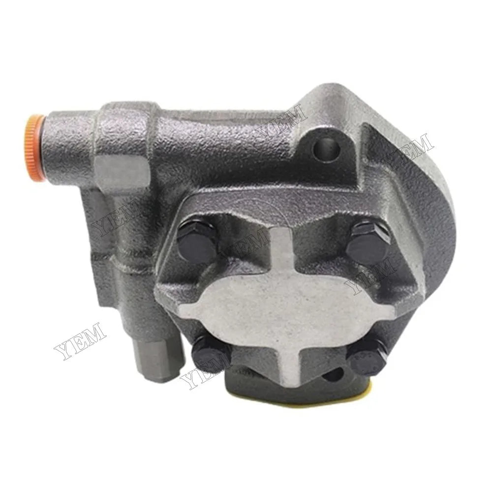 For Komatsu Excavator PC200-3 PC220-3 Hydraulic Gear Pump 708-25-01064 For Komatsu