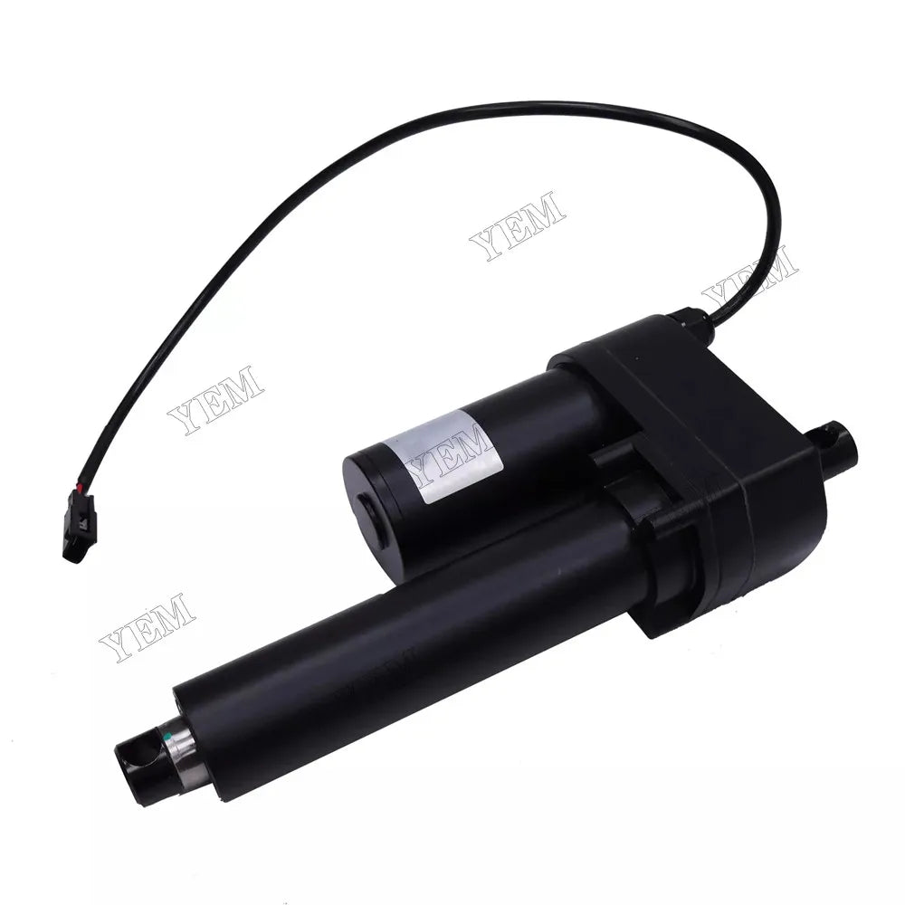 For John Deere Vehicle 4X2 6X4 TE4X2 TE TH Actuator AM133408 BM23765 For John Deere