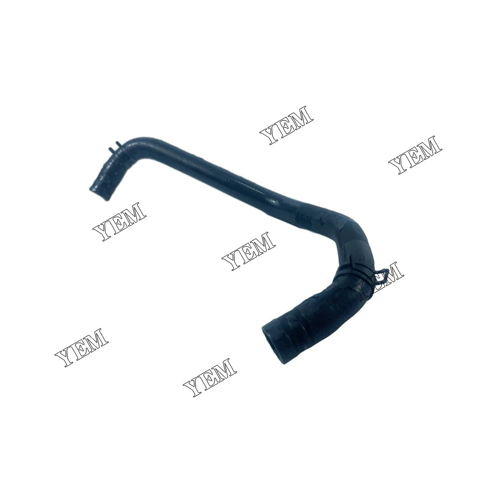 EGR water pipe C3.3B C3.3B-cr For Kubota 1J770-71460 Diesel Engine For Yanmar