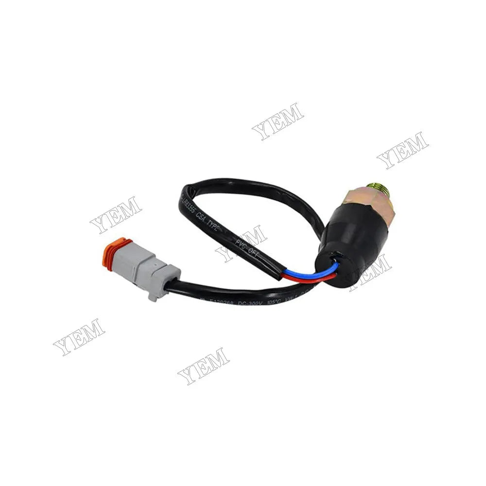 For Hyundai Excavator R375-7H R200W-7 R290LC-7 R300LC-7 R305LC-7 R360LC-7 Pressure Sensor 31NA-20080 For Hyundai