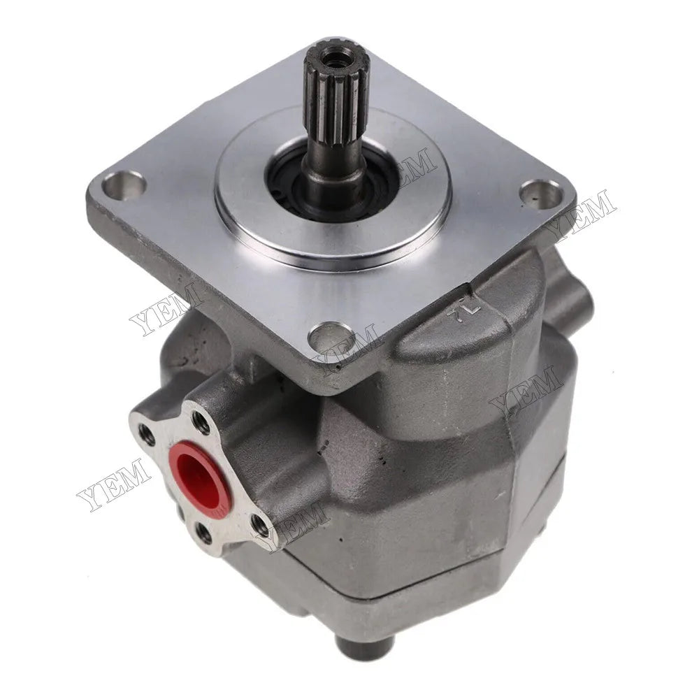 For CASE Tractor 244 234 245 254 255 Hydraulic Pump 1991524C2 1282801C1 1275148C1 For Case