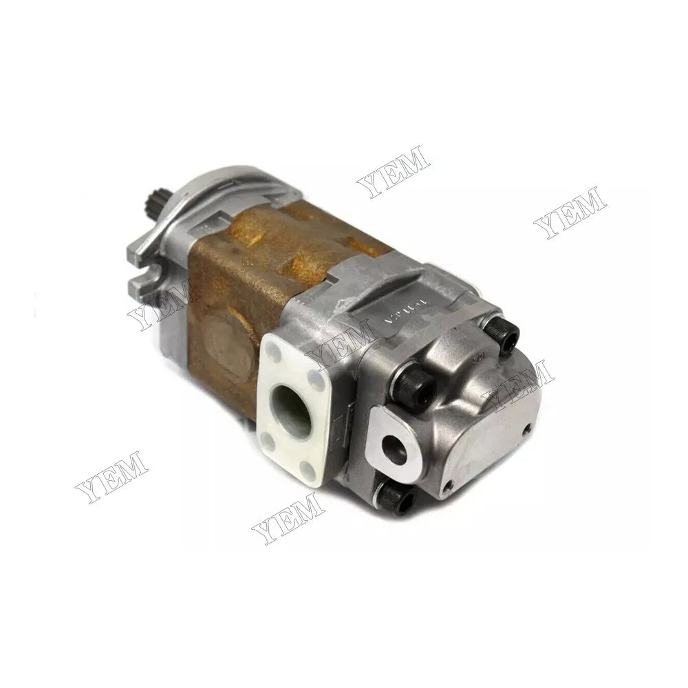 For Toyota Forklift 7FDK40 7FDU35 7FGU35 7FGU45 Hydraulic Pump 67110-30510-71 For Toyota