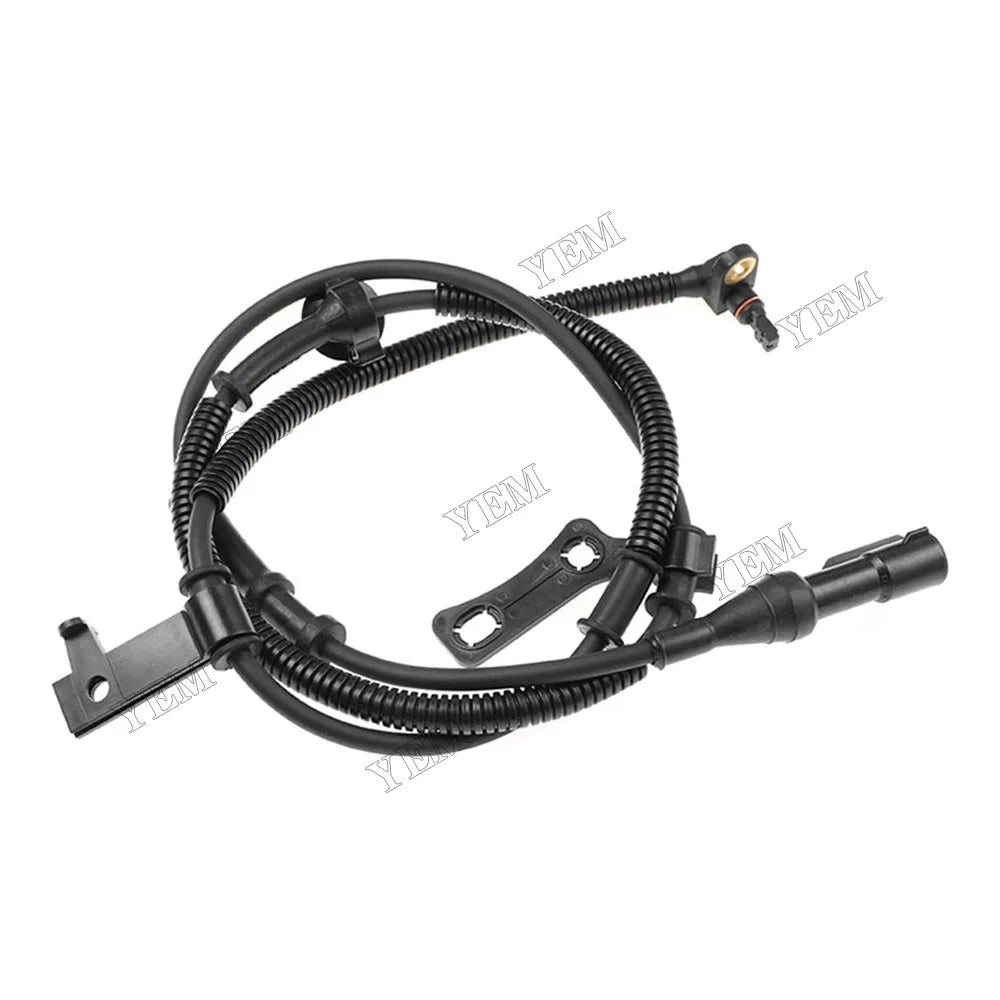 For Ford Explorer Sport Trac Mercury Mountaineer Wheel Speed Sensor 6L2Z2C204A 7L2Z2C204A 7L2Z2C204B For Ford
