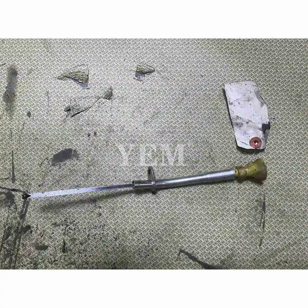 402D-05 For Perkins Oil dipstick + sleeve Engine Spare Parts