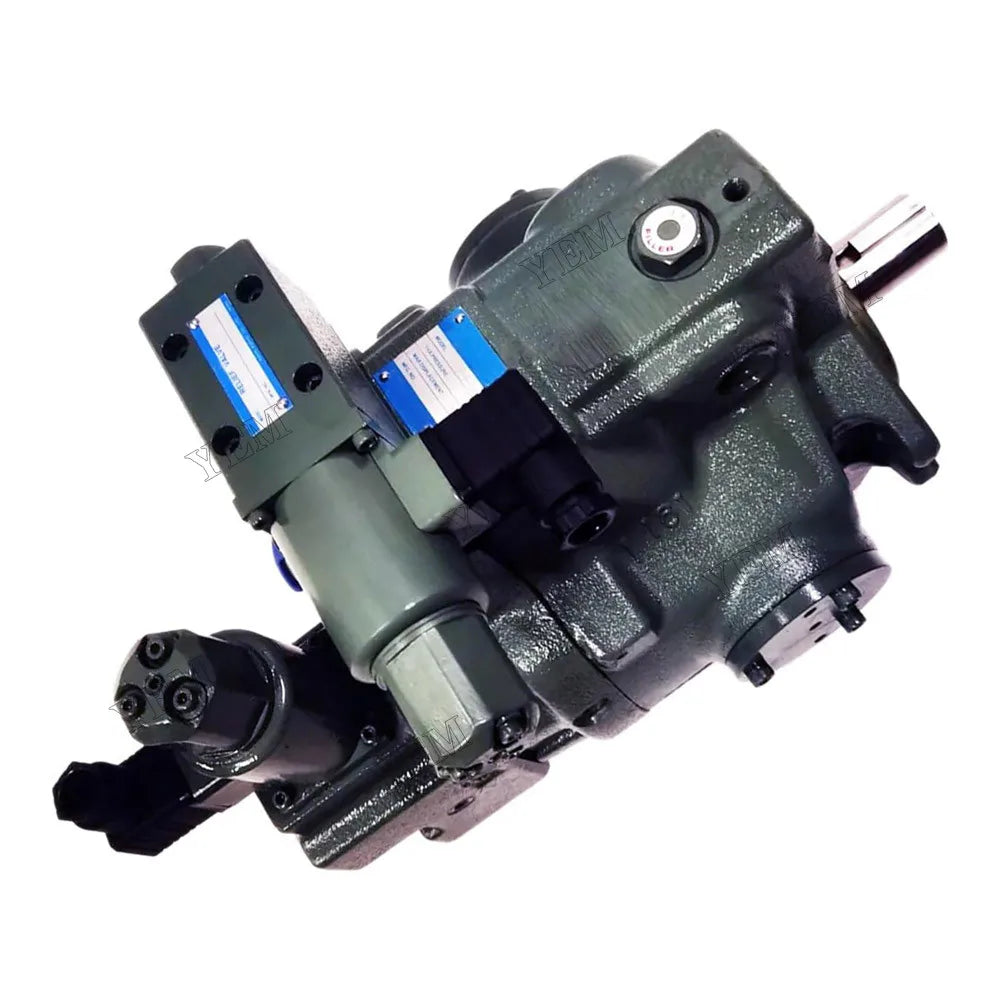 For Yuken Hydraulic Piston Pump A56-F-R-04-H-K-32393 For Yuken