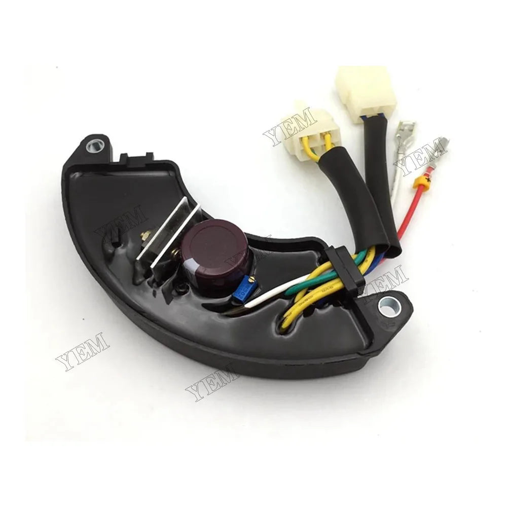 For GTDK AVR Automatic Voltage Regulator AVR5-3A6A-4 For GTDK