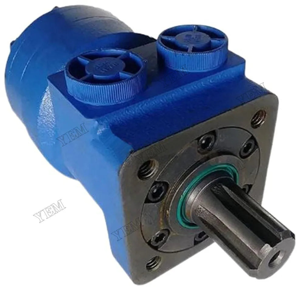 For Eaton Char-Lynn S Series Hydraulic Motor 103-1054-012 For Eaton
