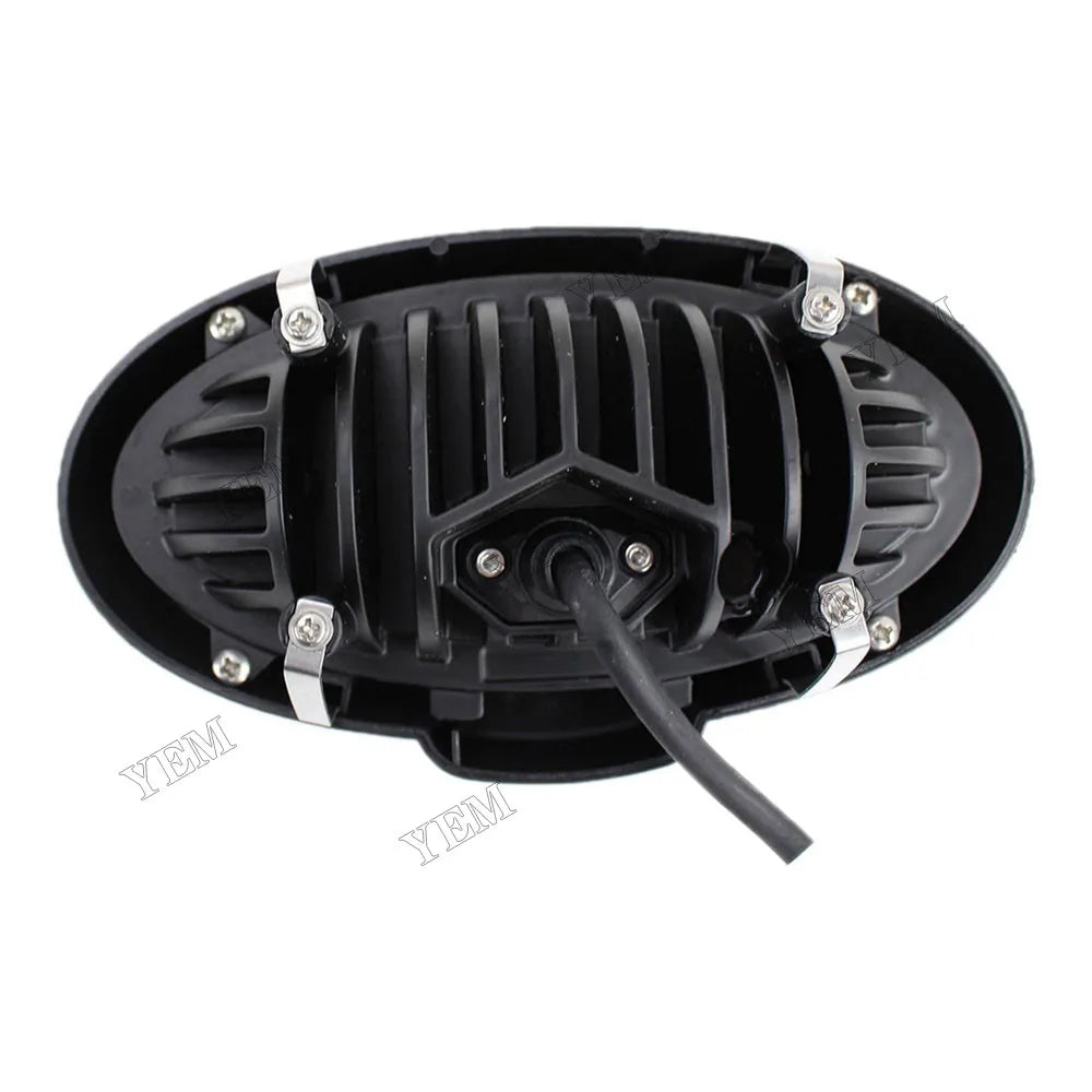 For CASE Tractor 5130 5140 6130 6140 7130 7140 7230 7240 8230 8240 9230 9240 LED Work Light 47430979 For Case