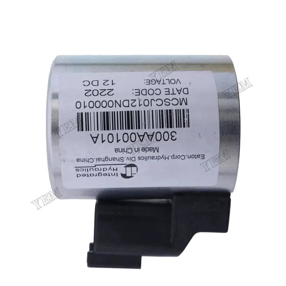 For Eaton Solenoid Valve Coil 300AA00101A For Eaton
