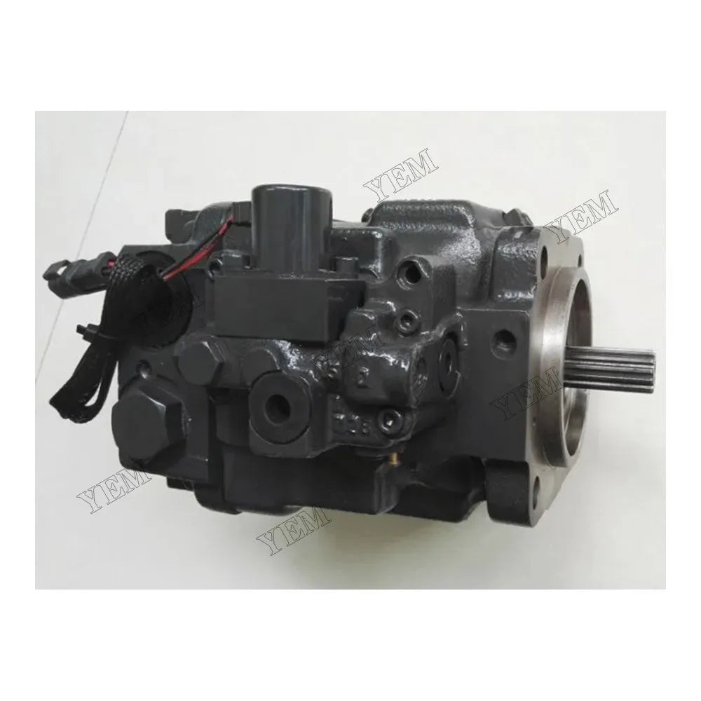 For Komatsu Bulldozer D275A-5D Hydraulic Pump 708-1T-00421 708-1T-00420 For Komatsu
