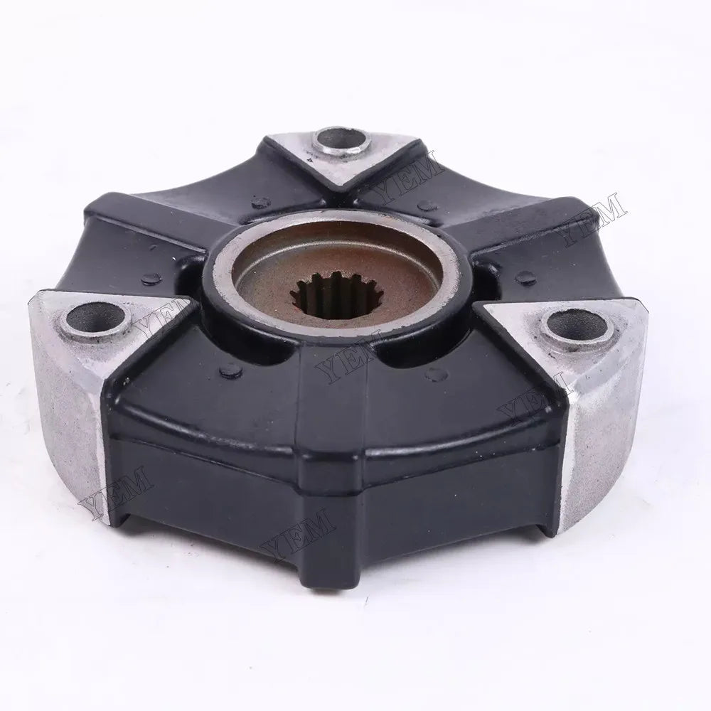 For Yanmar Mini Excavator ViO27-5 13T 146mm Hydraulic Pump Coupling 172165-71200 For Yanmar