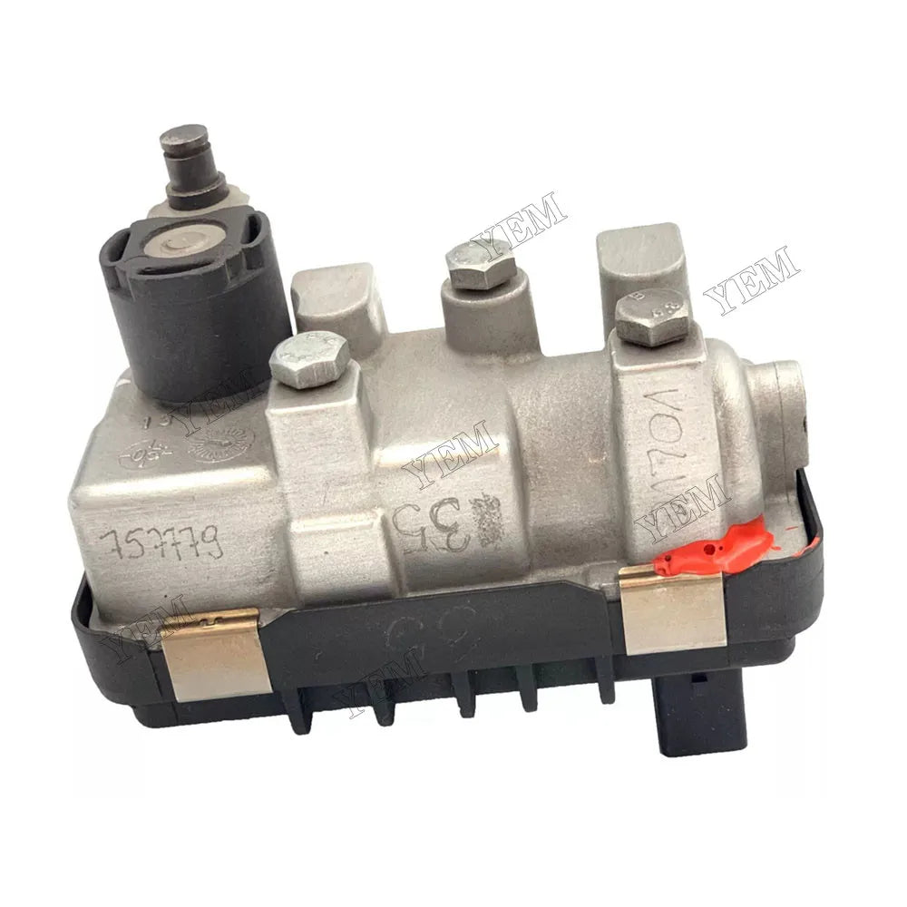 For BMW 2.0 Turbo Actuator 730314 6NW009228 G-126 For BMW