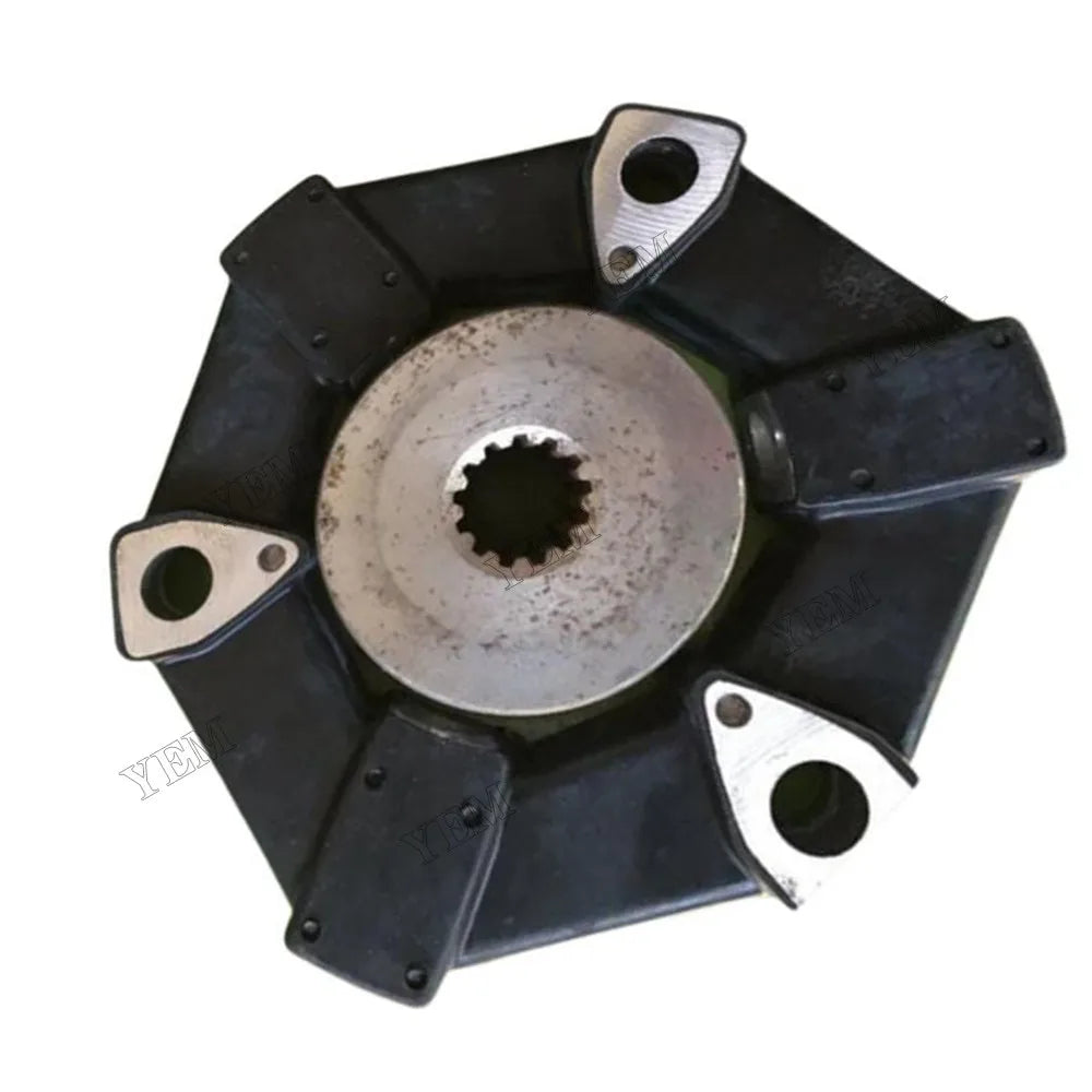 For Volvo Excavator EC55B EW55B EC55C EC60C Coupling Assembly VOE 14522413