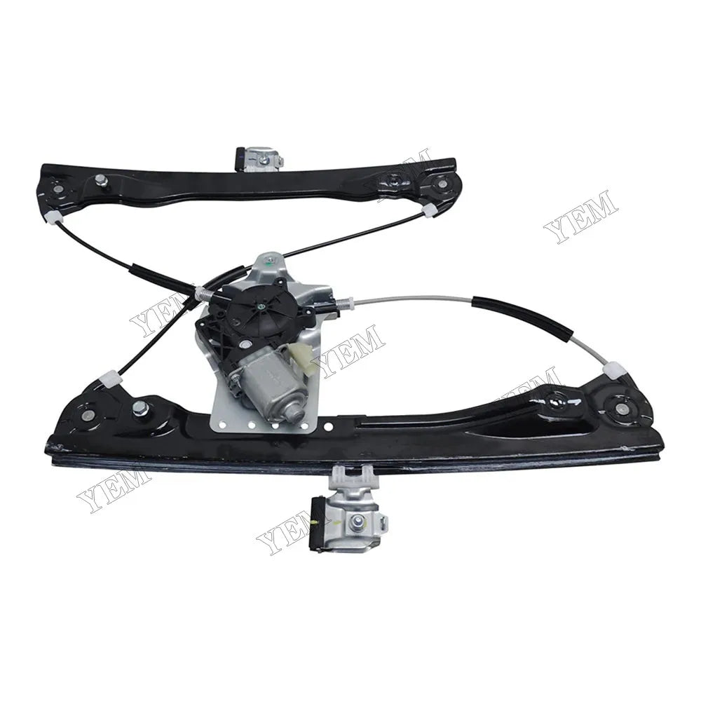 For Chevy Cruze 2012-2015 Front Passenger Side Power Window Regulator with Motor 95382557 95265281 For Chevy