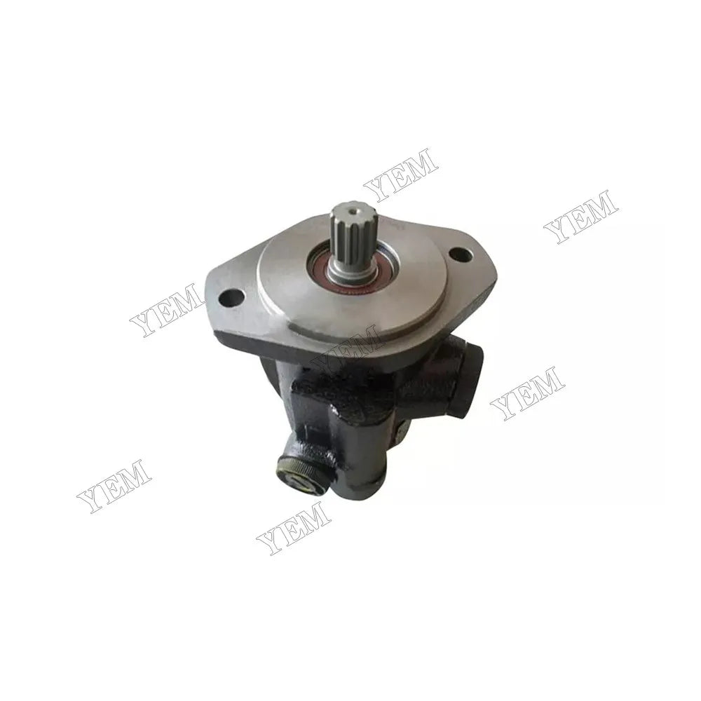 For Cummins Engine 6L8.9 ISC QSC8.3 ISL Hydraulic Pump 4937419 For Cummins