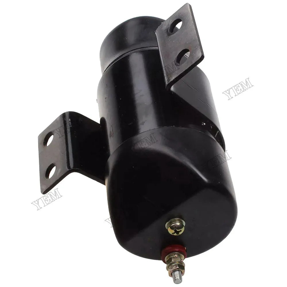 For Kubota Generator GL-3500 GL-4500 GL-4500S GL-5500 GL-5500S GL-6500S Stop Solenoid 18901-15100