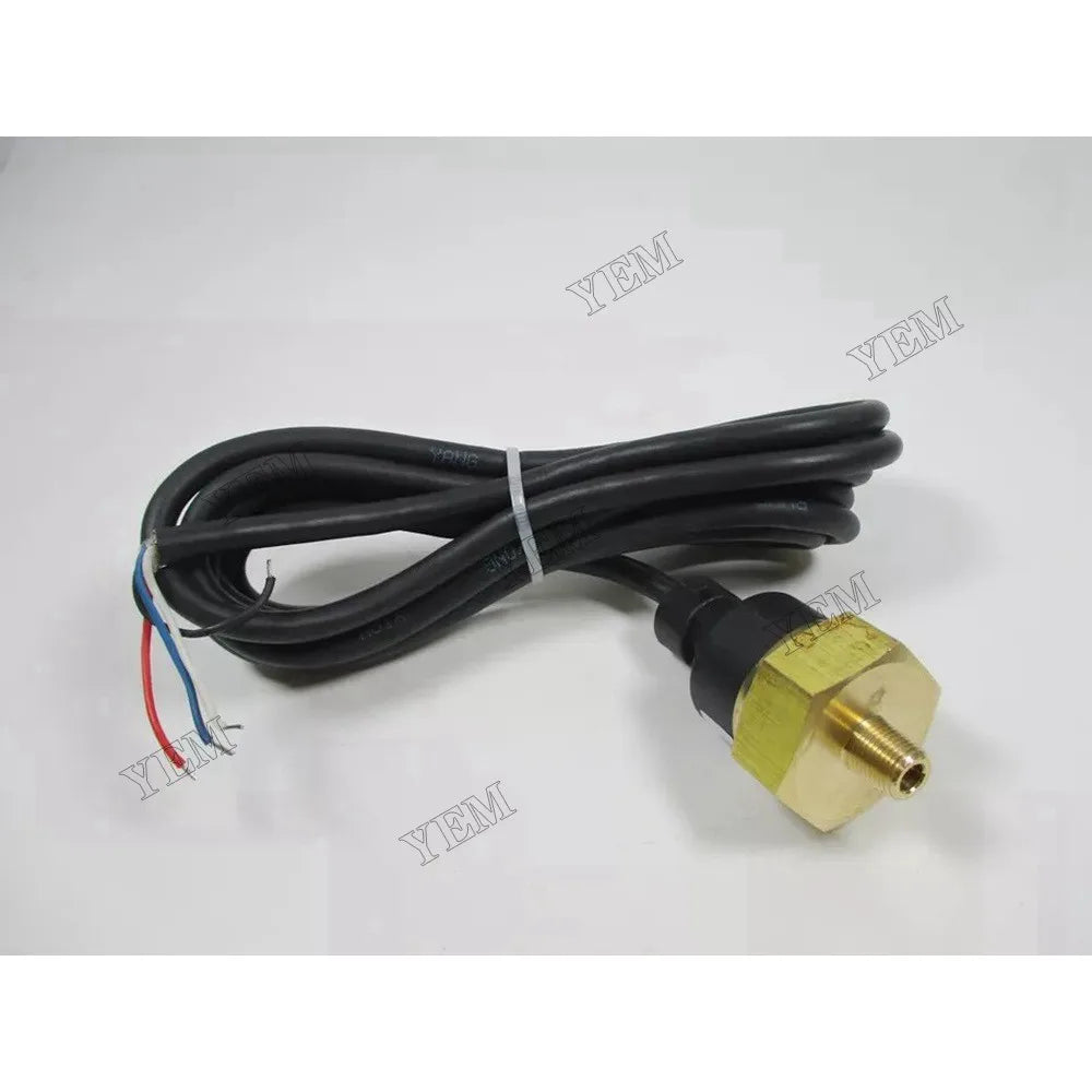For Ingersoll Rand Screw Air Compressor Pressure Sensor Transducer 39853791 For Ingersoll Rand