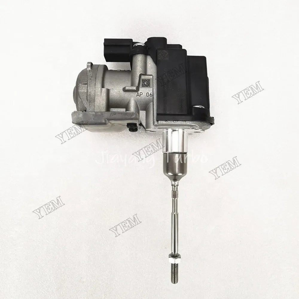 For Audi A3 Volkswagen Golf Jetta Turbo Electronic Actuator 70586818 06K145725R For Audi