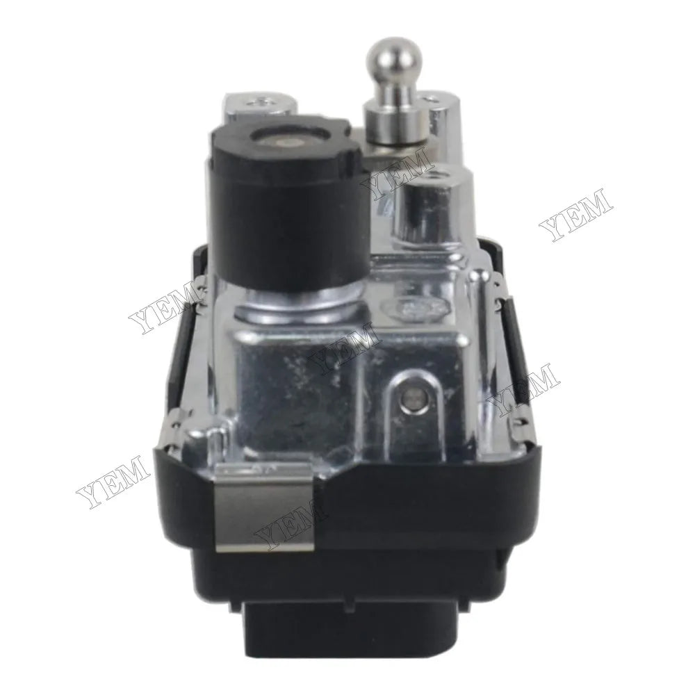 For Nissan Engine YD25DDT Vehicle Murano Turbo Actuator 6NW010099-09 59001107188 U-001