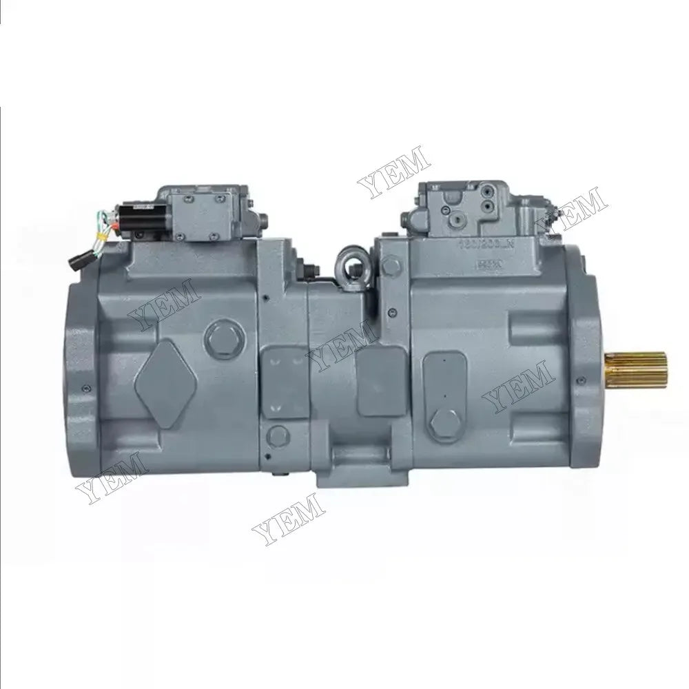 For Volvo EC460 EC460B EC460C PL4608 PL4611 D3V180 Excavator Main Hydraulic Pump VOE14526609 For Volvo