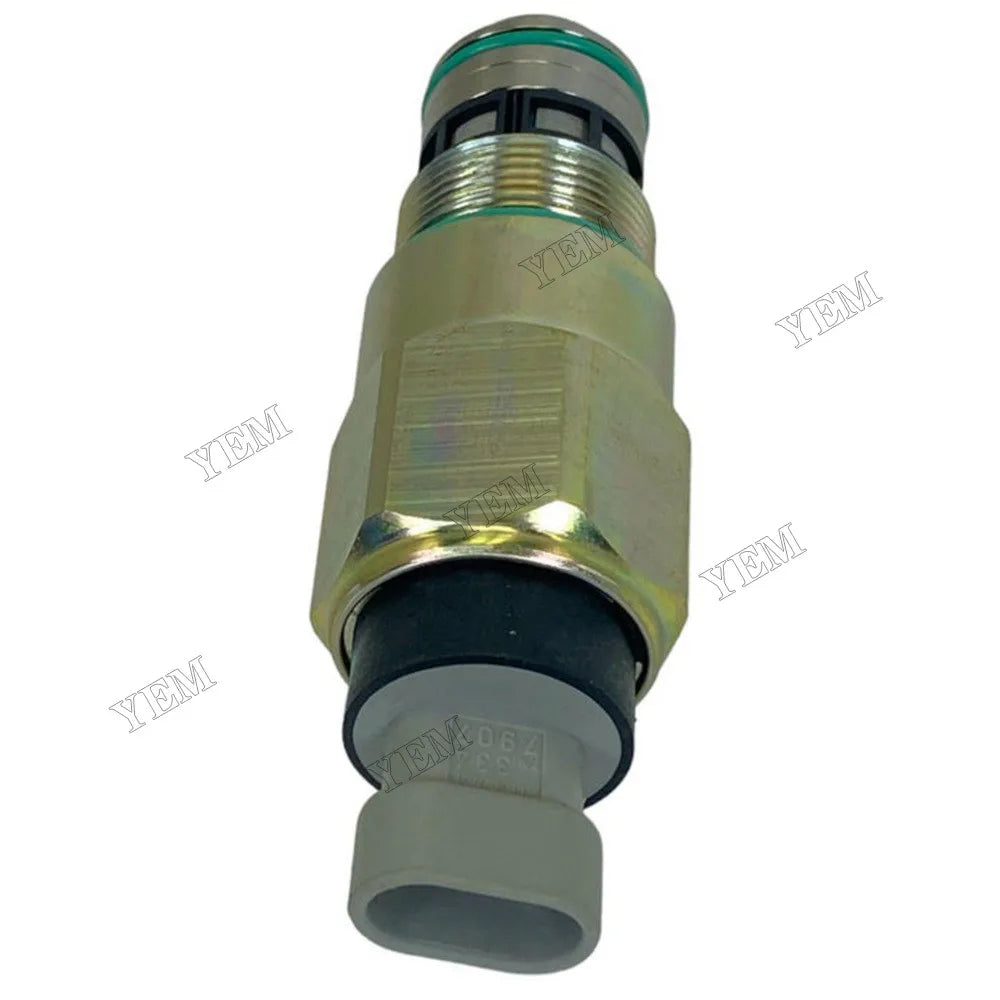For Cummins Engine QSK95 QSK23 Electronic Fuel Control Actuator 3347907 For Cummins