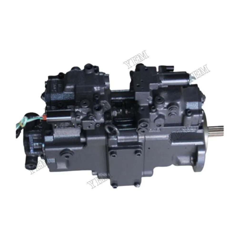 For Sumtiomo Excavator SH160-5 SH130-5 Kawasaki K7V63DT-9Y2 Hydraulic Pump YNJ11851 For Kawasaki
