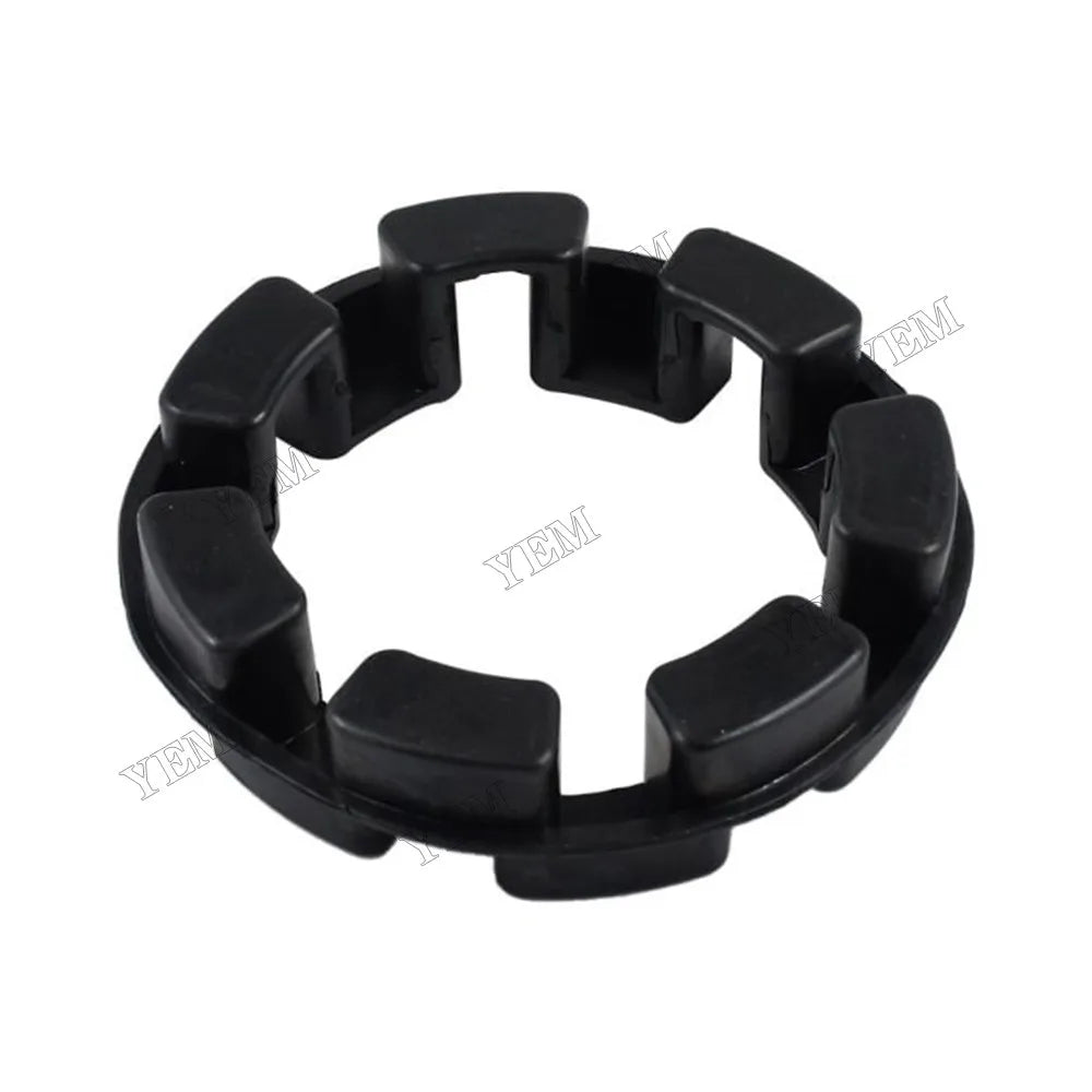 For Water Pump Coupling Elastomer Cushioning NOR-MEX168-10 YEMPARTS