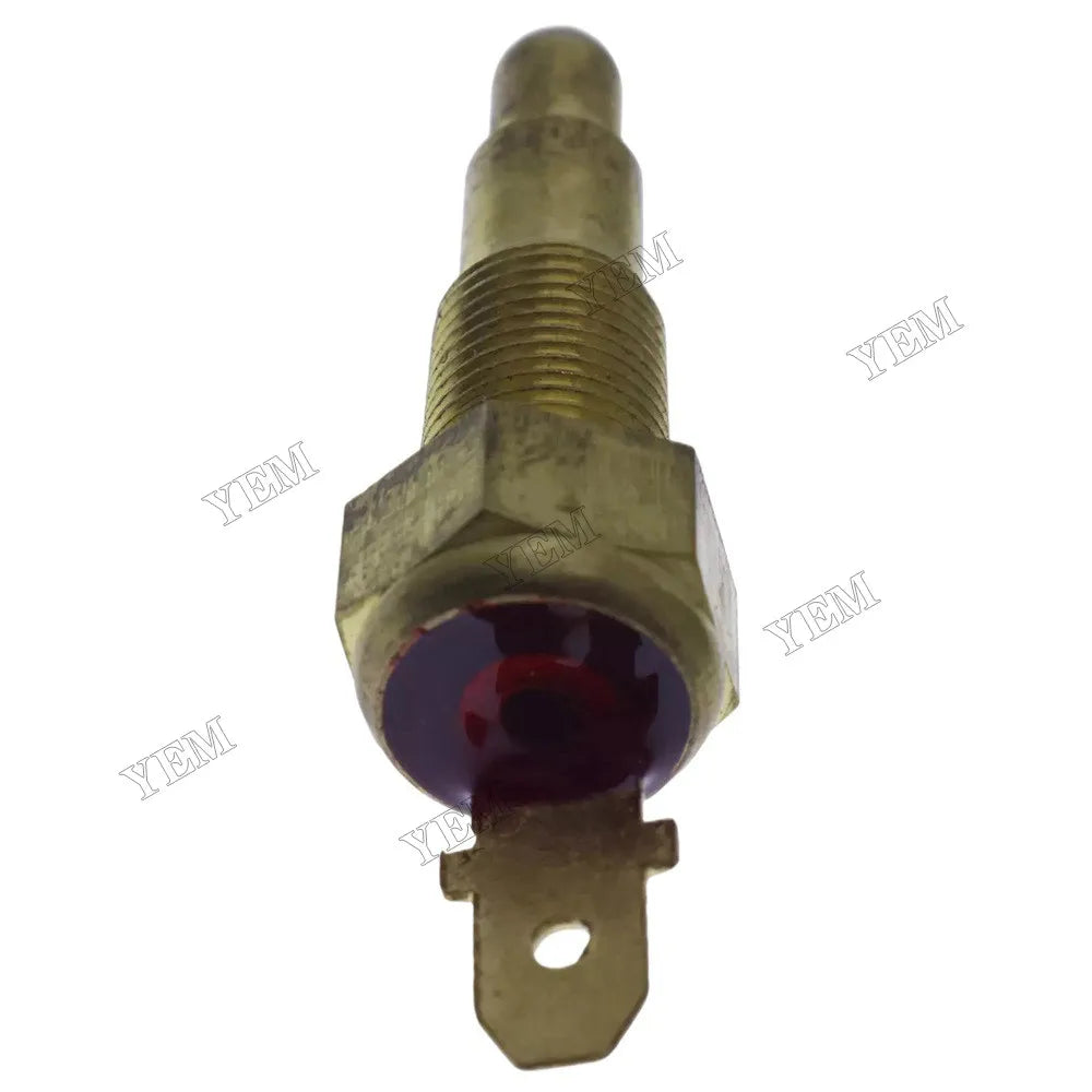 For Kubota Front Mower F2680E F3080 F3680 Tractor G2160 G2460G G1700 G1800 G1900 GR2100 GR2110 GR2120 Water Temperature Sensor Plug 16851-83040 For Kubota