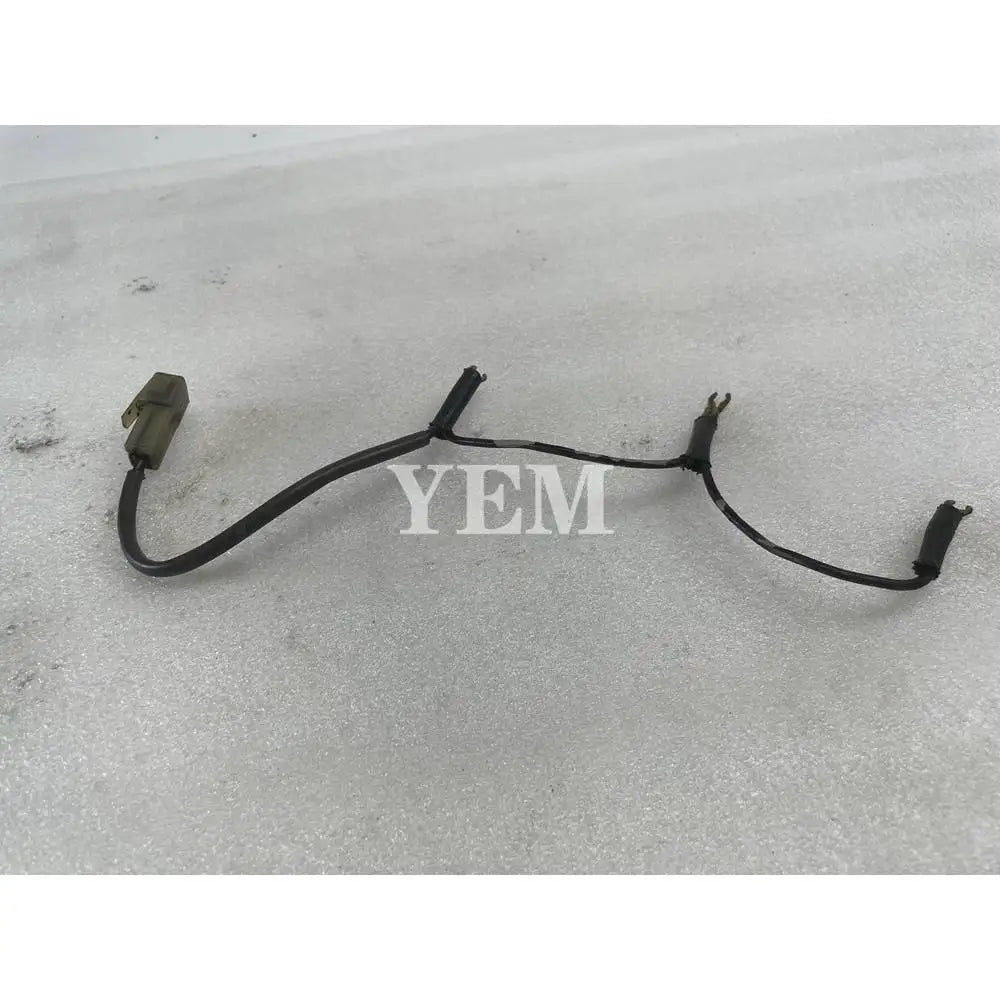 Glow plug wire 3TNM68 For Yanmar 119125-77820 Diesel Engine For Yanmar
