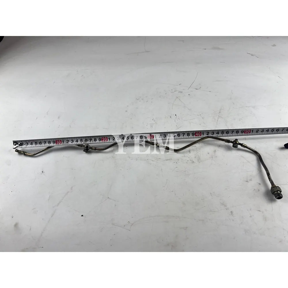 Engine D924T Delivery Ling Injector For Liebherr Diesel engine spare parts For Yanmar