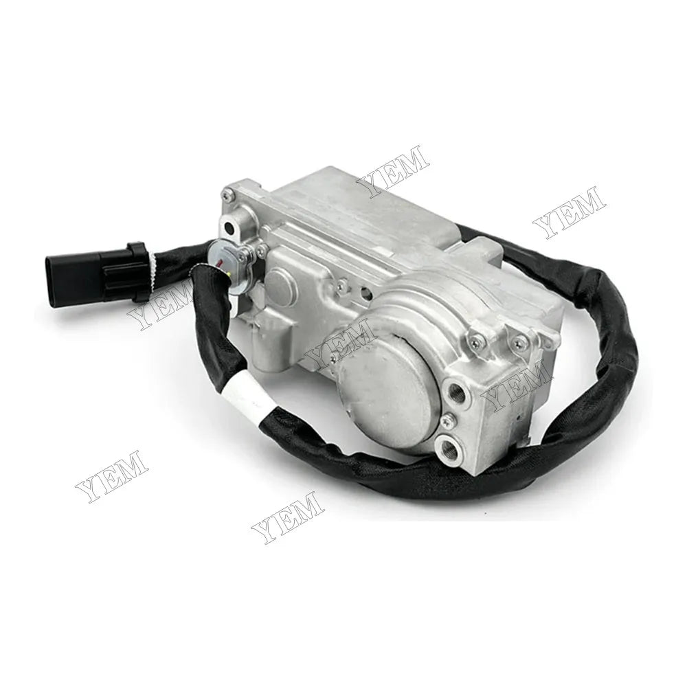 For Cummins Engine QSB6.7 4B3.9 6A3.4 6B5.9 Turbocharger Actuator 4034128 2835951 4032244