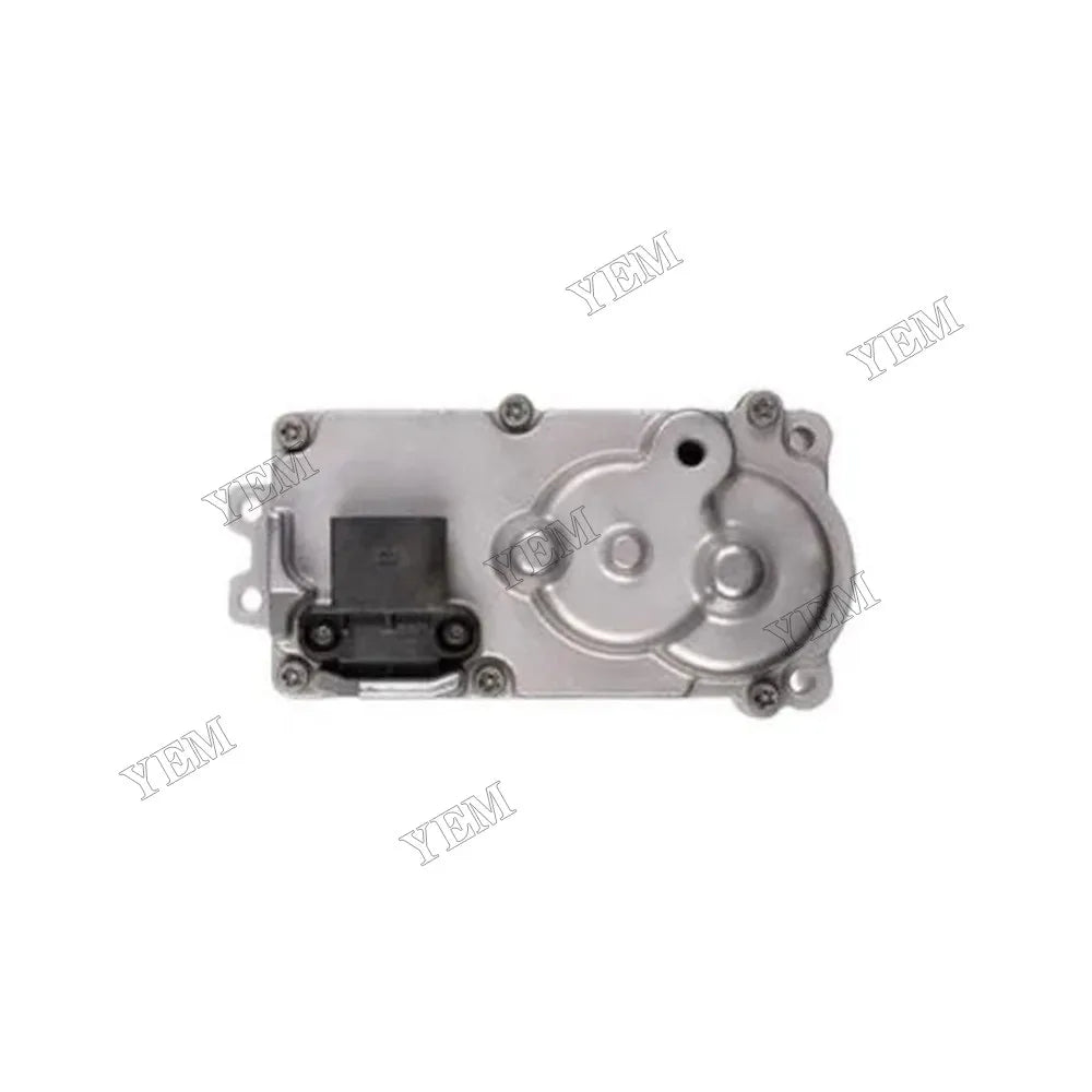 For Cummins Engine B6.7 ISB ISB6.7 L9 QSB6.7 QSG12 X12 Turbocharger Actuator 3788932
