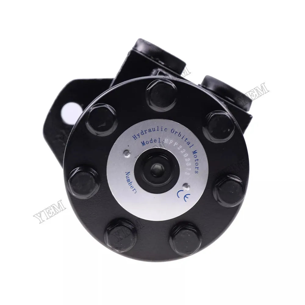 For Eaton Char-Lynn H Series Hydraulic Gerotor Motor 101-1035-009 For Eaton