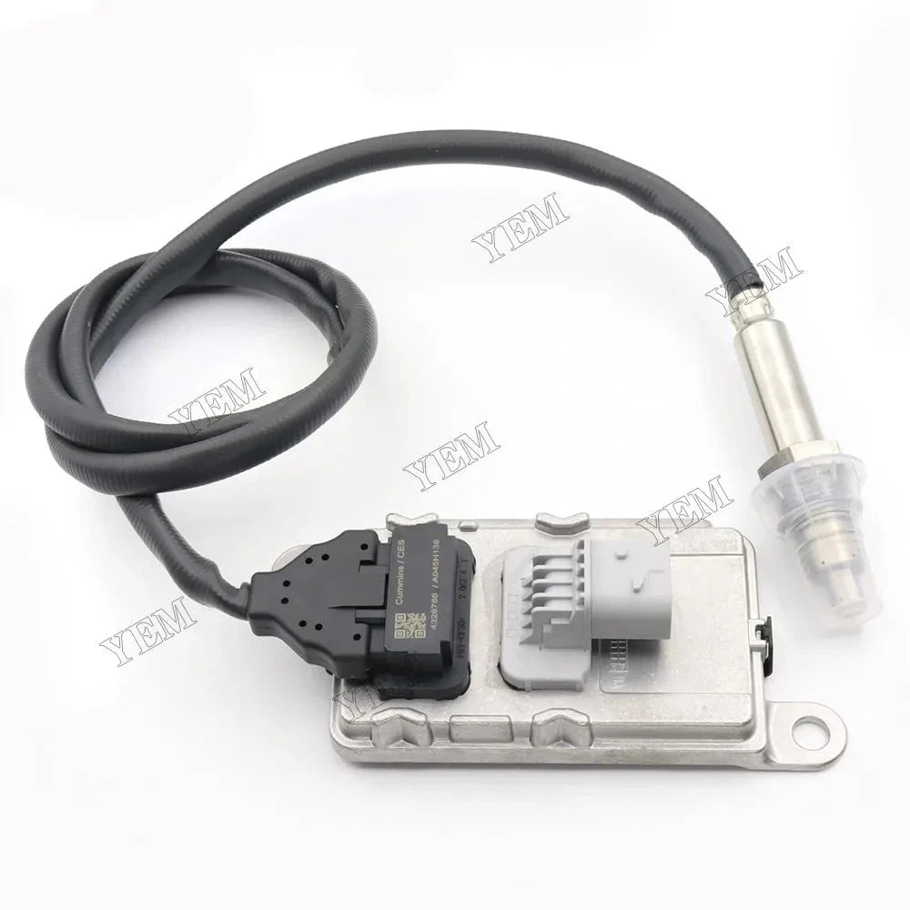 For Cummins Engine Nitrogen Oxide Sensor 4326766 A05H138 For Cummins