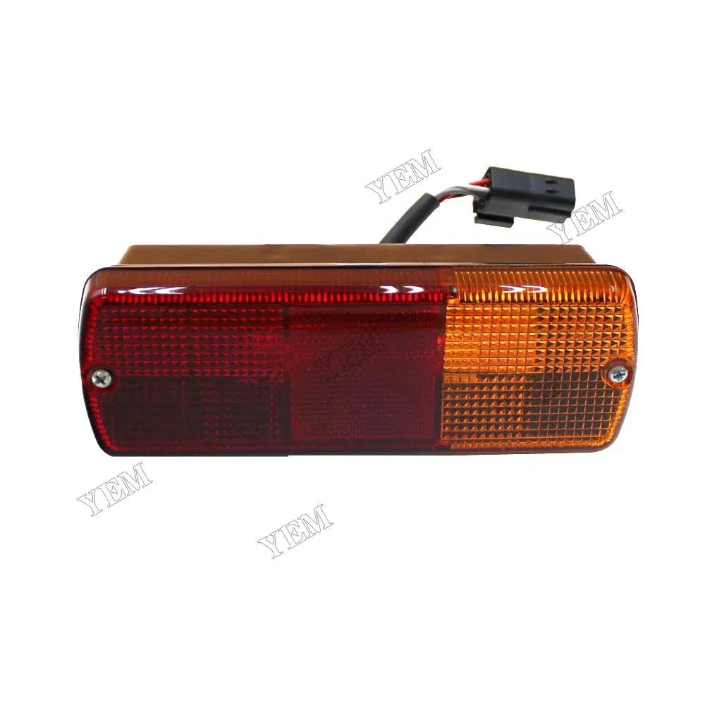 For JCB Backhoe Loader 3CX 4CX 5CX 214 215 217 Rear Light 700/41600 For JCB