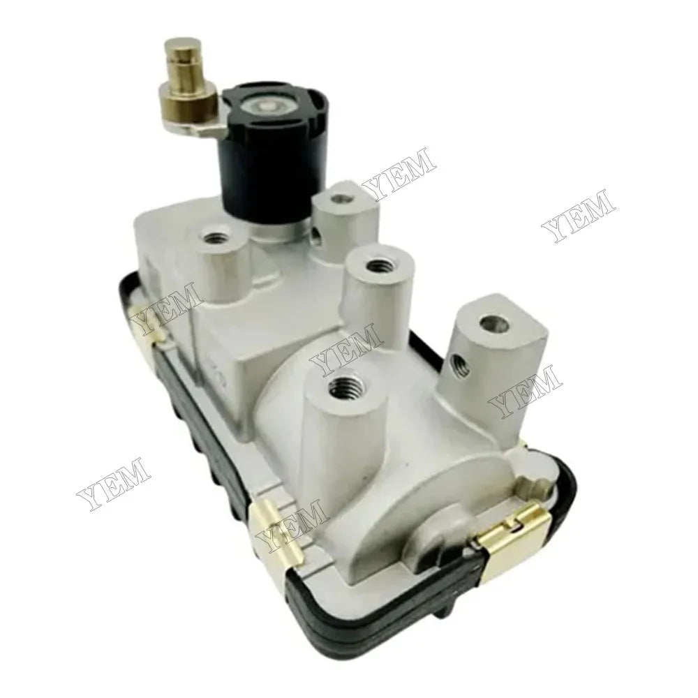 For BMW Vehicle E38 Turbo Actuator 6NW008412-58 G-209 For BMW