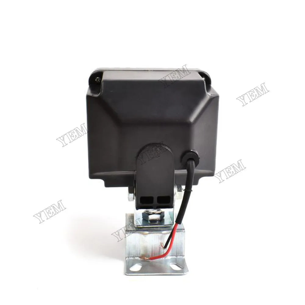 For JCB 1400B 1550B 1600B 1700B 214 215 216 217 3C 3CX 3D Backhoe Loader Work Lamp 700/50029