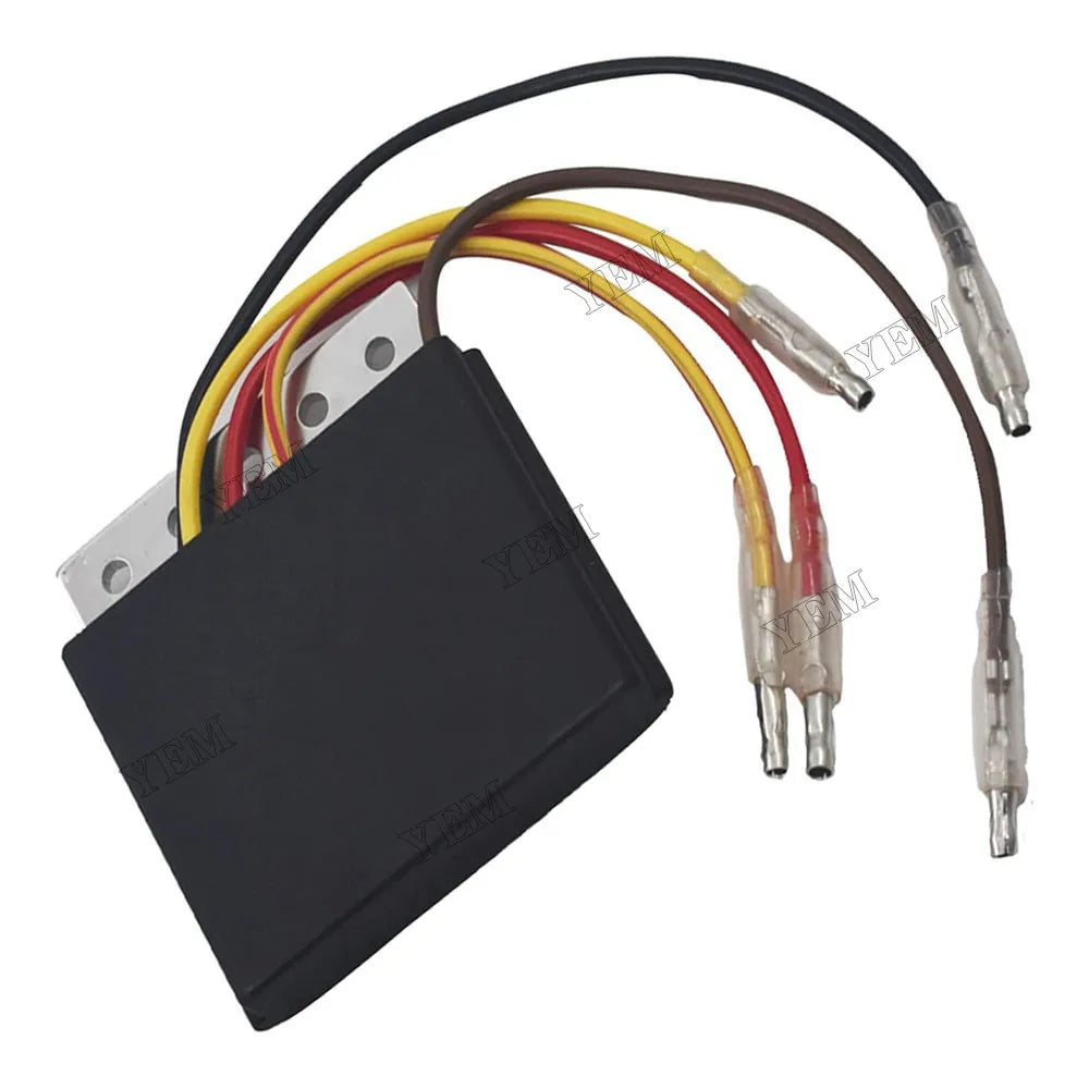 For Polaris ATV Magnum Ranger Sportsman Trail Boss Worker Xpedition Xplorer Rectifier 4060133 4060191 For Polaris