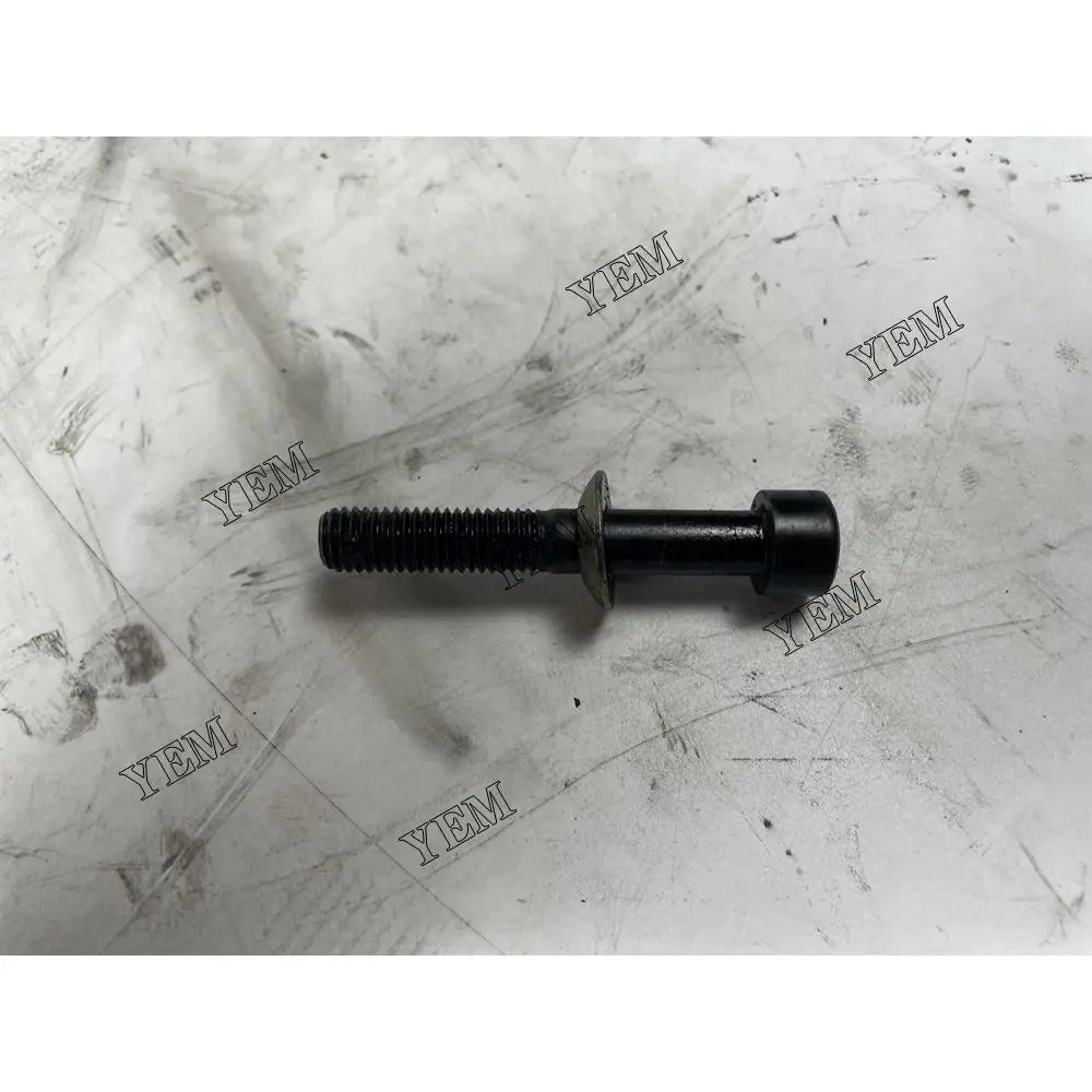 D934T S For Liebherr 240052602 Pressing plate screw Engine Spare Parts
