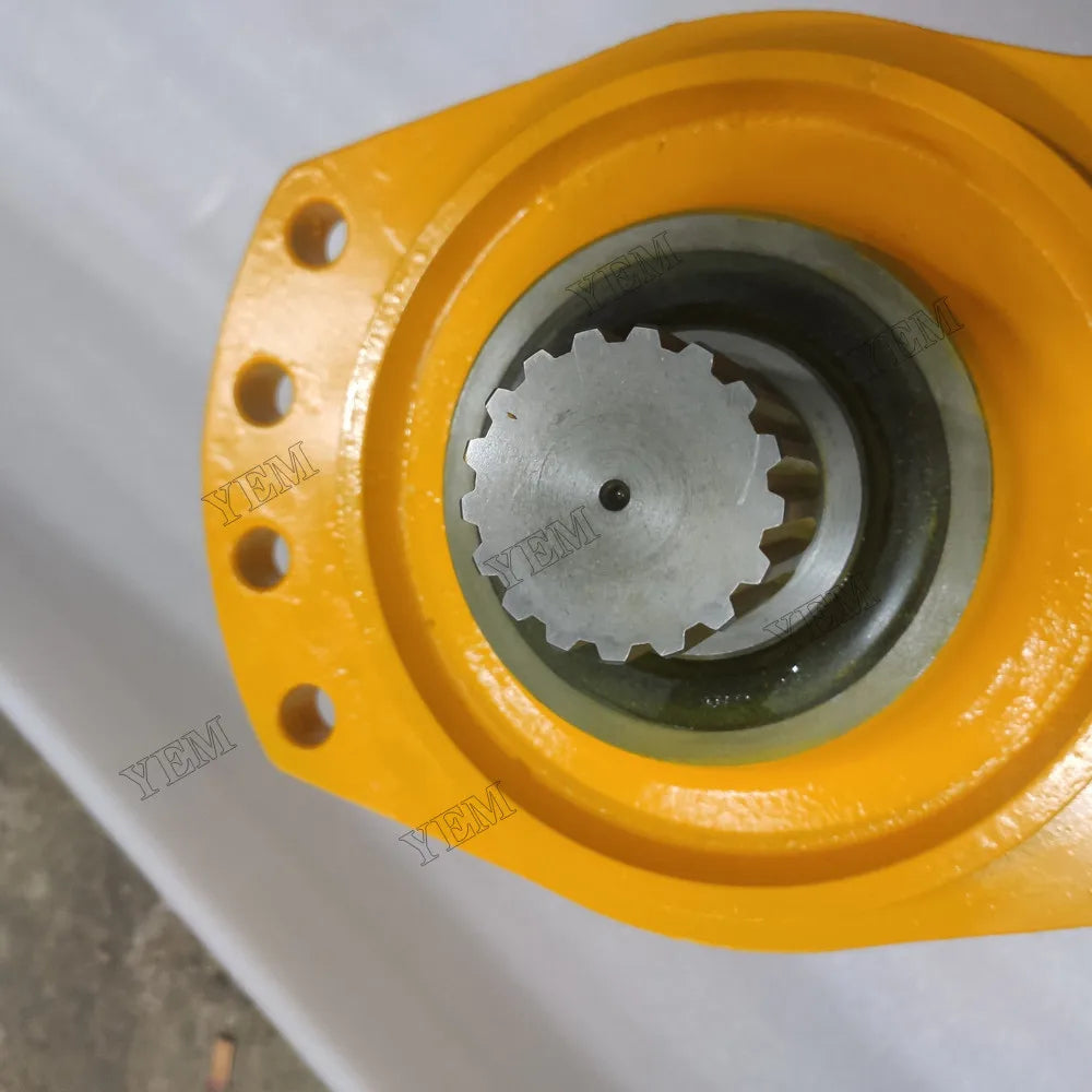 For John Deere Skid Steer Loader 280 Hydraulic Motor MS05-0-113-F04-2A50-0000 For John Deere