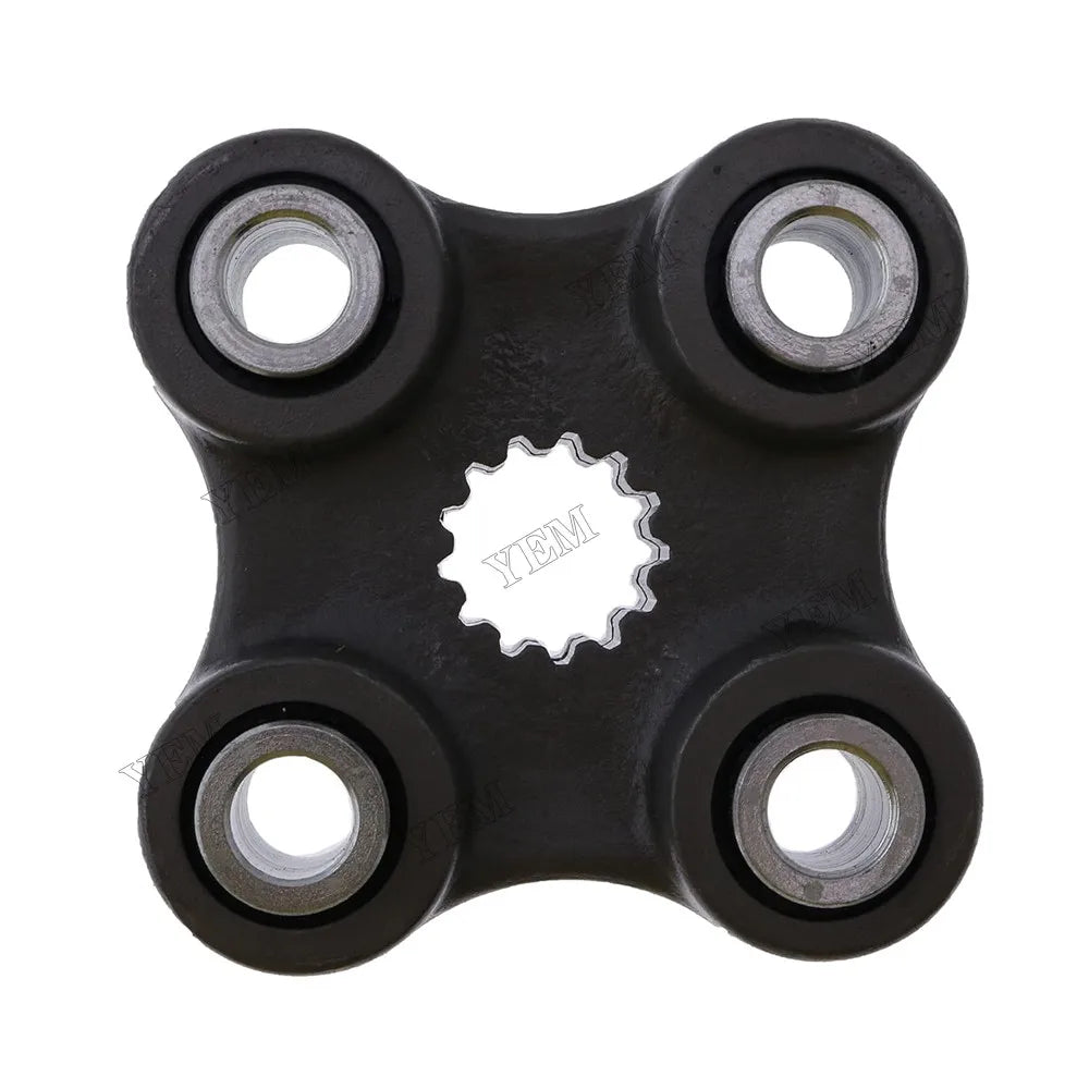 For CASE Skid Steer Loader 350B 450 455 480 580C 580D 584 585 586 1825 40XT 60XT 70XT 75XT 1825 1840 1845C Hydraulic Pump Coupler D90883 131693A1 A51885 For Case