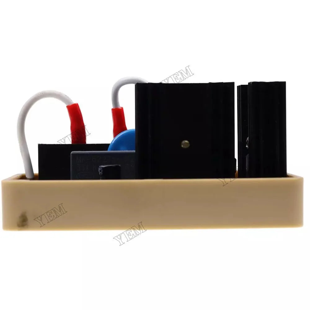 For Marathon Electric Controller Automatic Voltage Regulator AVR B-761594-01 SE350 For Marathon