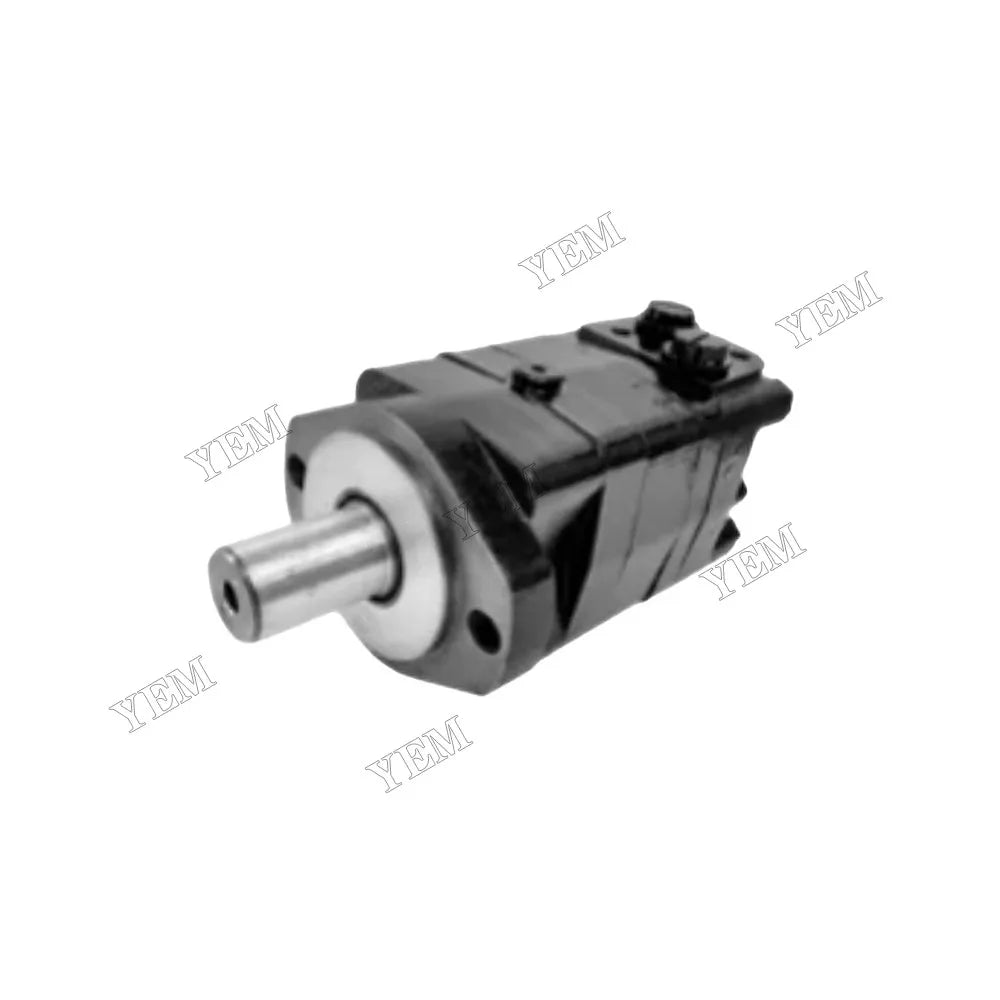 For Sauer Danfoss Replacement Hydraulic Motor OMS125 151F2302