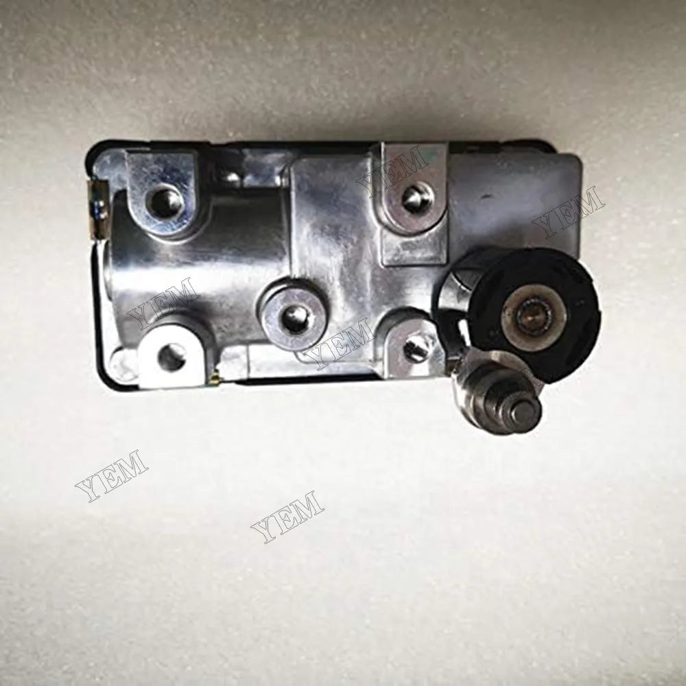 For Audi Q7 Volkswagen Touareg Turbo Actuator 6NW009550-08 G-16 767649 For Audi