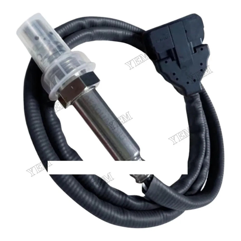 For Cummins Engine ISF ISDE ISLE 24V Nitrogen Oxide Sensor 2894940 4984577 5WK96675A