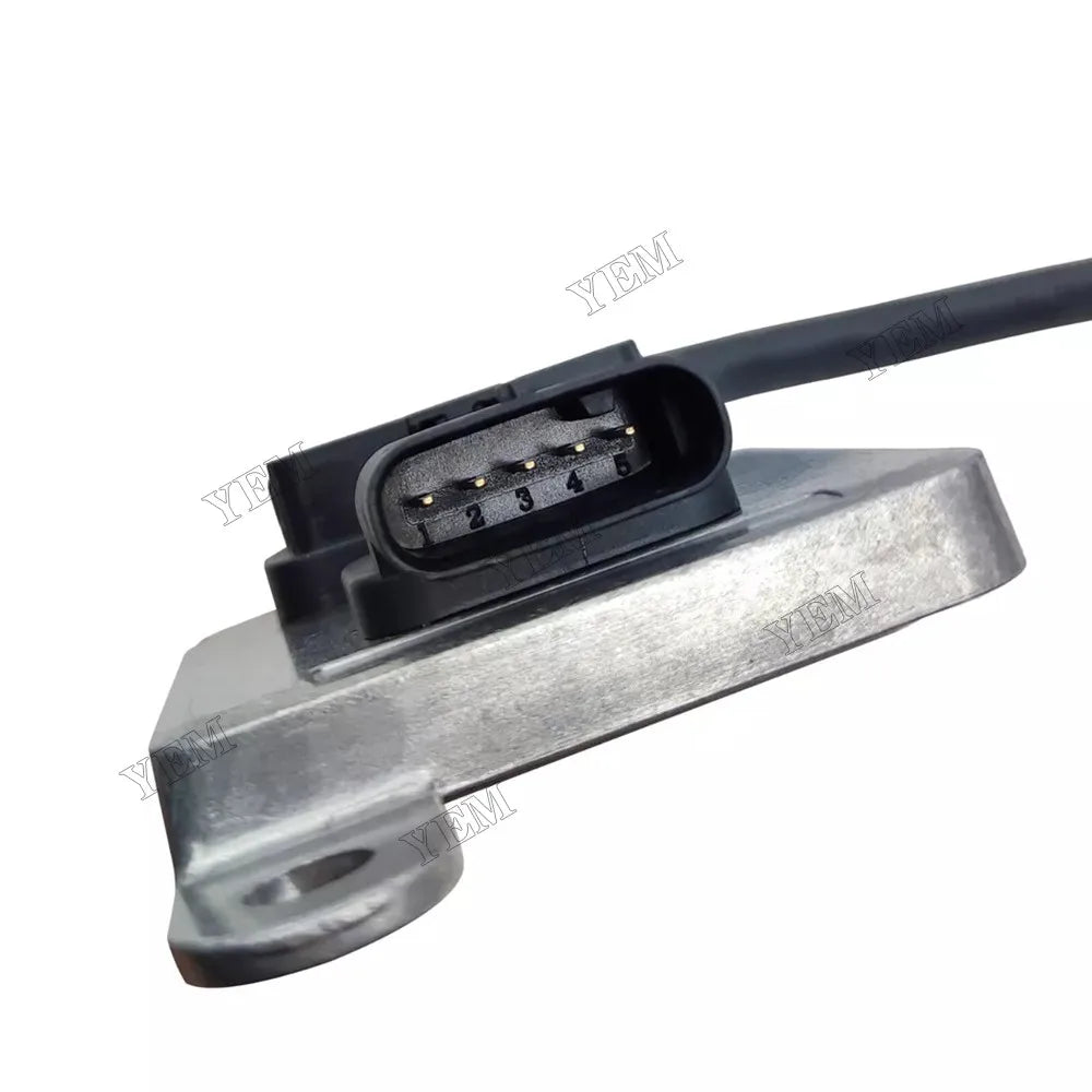 For BMW N43 Engine E81 E82 E87 E88 E90 E91 E92 E93 Nox Oxygen Sensor 758713003 5WK96621H For BMW