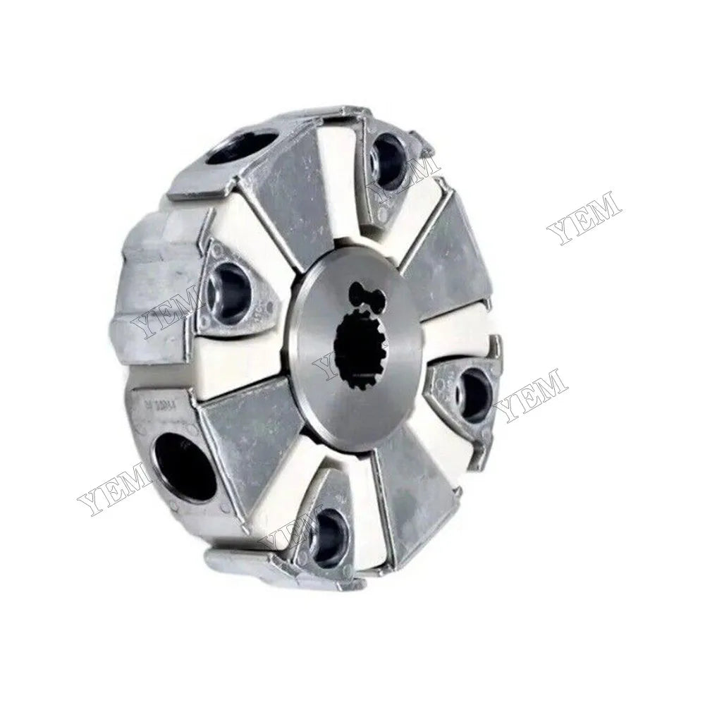 For Caterpillar CAT 323D 321D LCR 320D Excavator C6.4 3066 Engine Coupling GP-Flexible 2797871