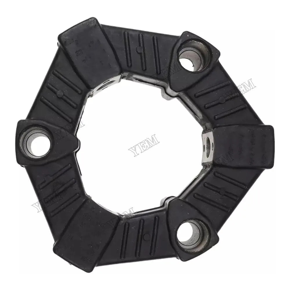 For Caterpillar Kobelco Kato Excavator 90A Rubber Coupling PAT 3683643 778322 For Caterpillar