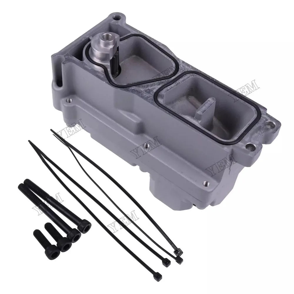 For Cummins Engine ISB6.7 Turbocharger Actuator 6374774 6374774RX For Cummins