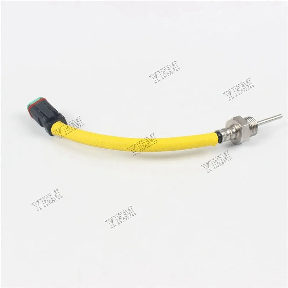 For Caterpillar CAT Engine C7 C9 Excavator 322C 325C 330C Temperature Sensor 191-6587 For Caterpillar